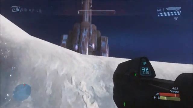 halo 3 multiplayer смотреть онлайн