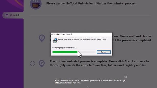 How to Uninstall ACDSee Luxea Pro Video Editor on Windows Completely смотреть онлайн