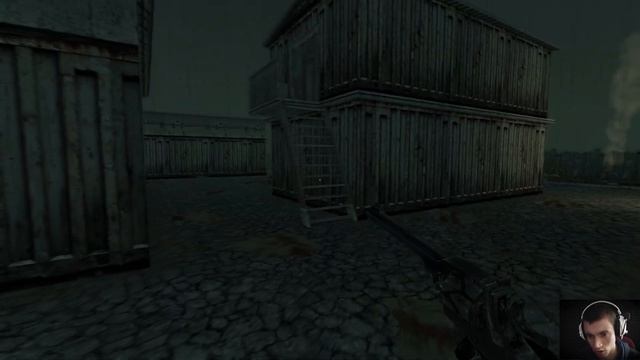 МОР С ОГОНЬКОМ 💀Мор. Утопия 💀