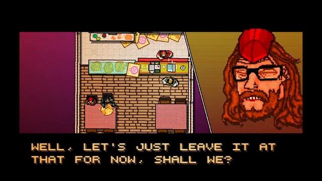 Let's Play Hotline Miami - Outgunned? Time to RNG It! смотреть онлайн