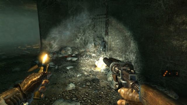 Metro Last Light - Часть VII. Регина смотреть онлайн