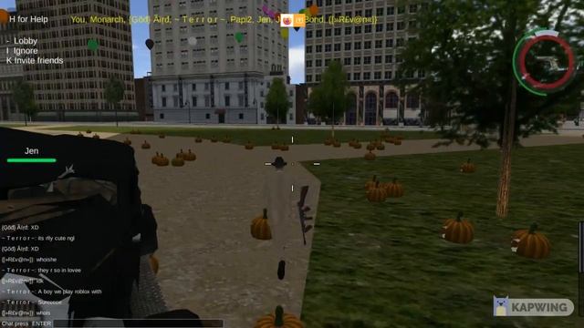 Jacks mess in downtown 1930s mafia смотреть онлайн
