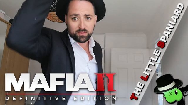 Respawning Mob Bosses Play The Mafia Trilogy смотреть онлайн