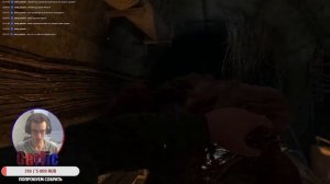 ВНИМАНИЕ СТРИМ!!! «Играем на максимальном уровне сложности»:Metro 2033 Redux:Metro 2033 Redux
