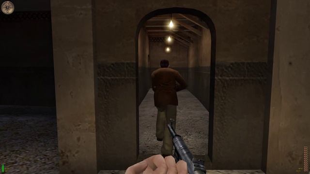 Let´s Play: Medal of Honor Allied Assault - Mission 1 Part 2 Arzew (Medium) смотреть онлайн