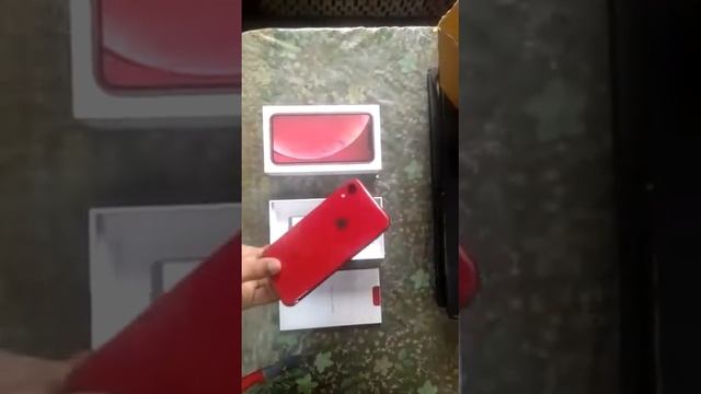 Iphone xr product red unboxing purchase from fllipkart ... смотреть онлайн