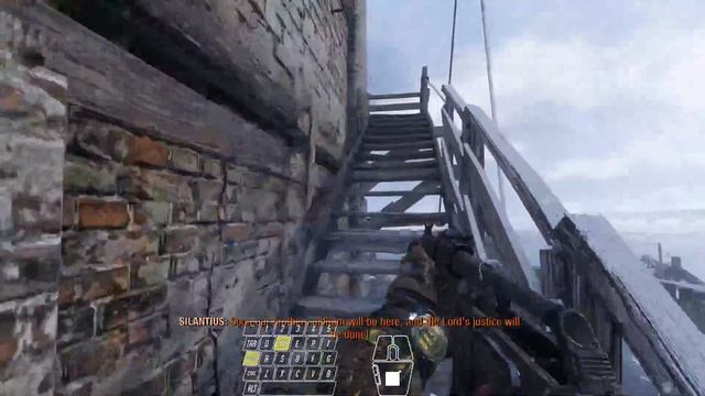 Metro: Exodus - Hardcore Ranger смотреть онлайн