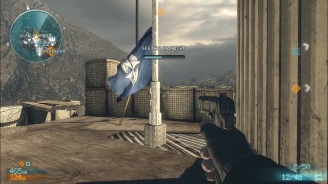Medal of Honor: Limited Edition, Onlinemodus / Multiplayer! смотреть онлайн