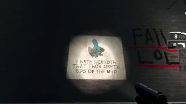 Left 4 Dead Random Screenshots 2 смотреть онлайн