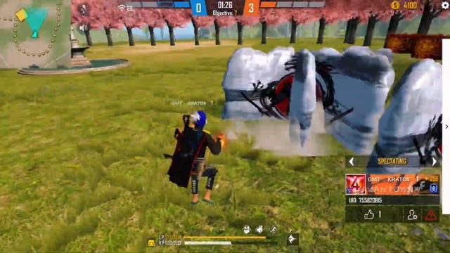MOUSE AND KEYBOARD ON IPHONE ||FREE FIRE😏😏 смотреть онлайн