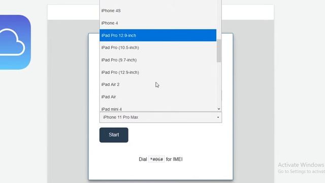IMEI iCloud Removal 2020 - 100% Trusted | 3 - 5 day Service смотреть онлайн