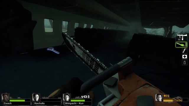 Left 4 Dead 2 Graphics Mod 2020 Gameplay PT4 | Đầm lầy chết chóc. смотреть онлайн