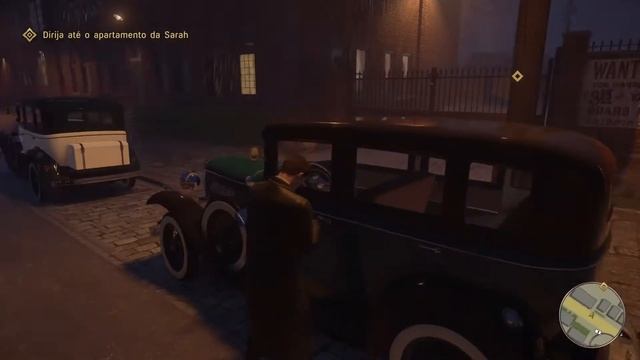 Mafia: Definitive Edition_ смотреть онлайн