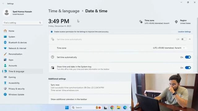 How to Fix Update Error 0x80244022 on Windows 11 смотреть онлайн