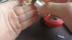 Как подзарядить и заправить одноразовую электронную сигарету