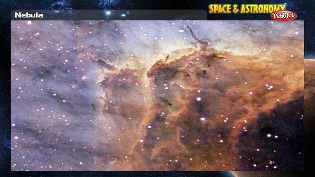 Space And Astronomy For Kids : Nebula And Galaxy | Space Videos | Astronomy Videos