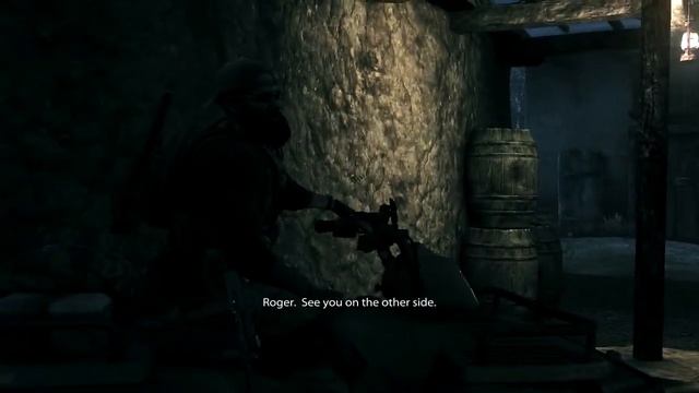 Medal Of Honor Playthrough Ep.6 - I SPEAK RUSSIAN смотреть онлайн