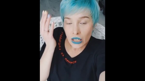 Мария Вискунова об отношениях, все о мужиках, хэйтерах и бабах  STORIES