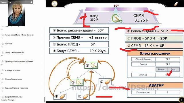 #NAYUTA Вебинар с События в Казахстане смотреть онлайн
