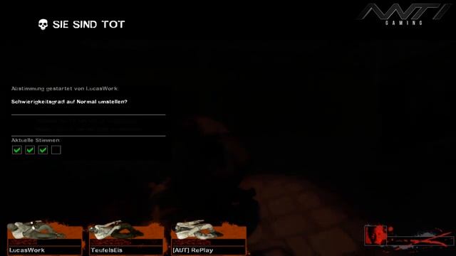 Let's Play (Together) L4D2 (#5) | Auf ins zweite Kapitel смотреть онлайн