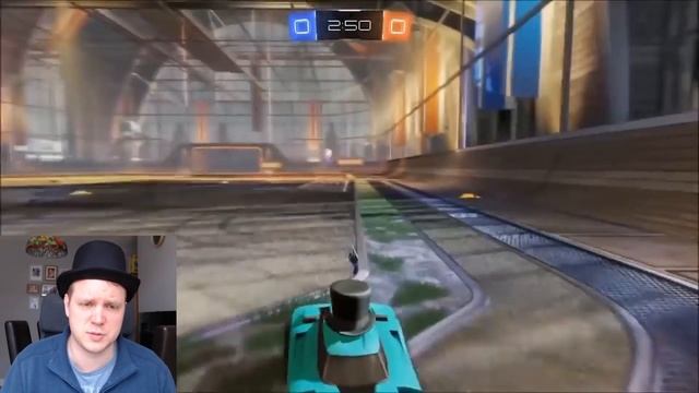 Epic games steals Rocket league from Steam - Gaben not happy смотреть онлайн