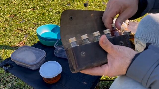 Göl Kenarında Tek Başına Çadırsız Kamp - ASMR - Sessiz Kamp смотреть онлайн