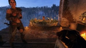 Metro Exodus (Метро Исход). Часть XXII: Ольга