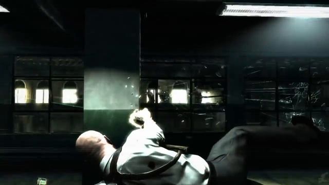 Max Payne 3 Game Movie All Cutscenes 1080p HD720p0721 смотреть онлайн