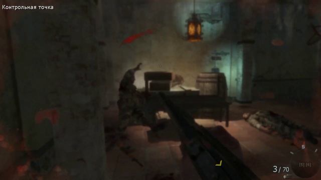 стрим по Call of Duty: Black Ops смотреть онлайн