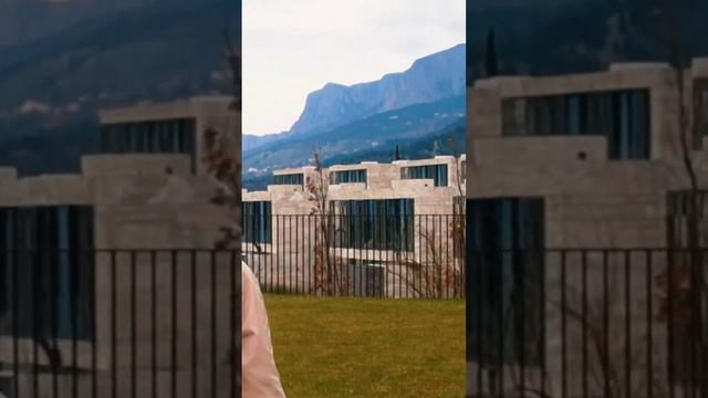 Мир в объективе - мрия , винный парк #mosacore #Ялта #тризм #Россия #travel #Настюха смотреть онлайн