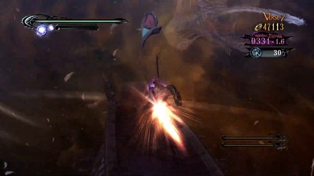 Bayonetta | Gameplay Playthrough (PC) | Chapter 10 смотреть онлайн