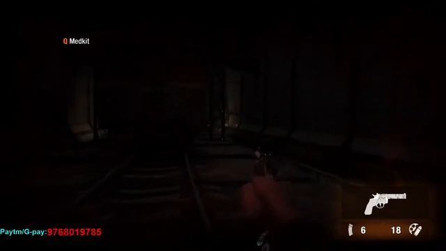 METRO 2033 Live GamePlay 😍| Gamewarrior | Story Mode Game смотреть онлайн