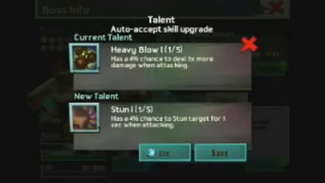 Clash of Mafia -- Rascal -- Hero Review смотреть онлайн