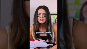 sounds like treason to me, Helldiver #helldivers2 #funny #gaming