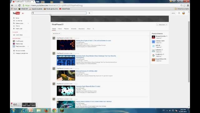 My PC!Windows 7-Professional смотреть онлайн