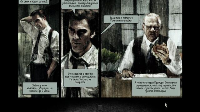 Max Payne 2. Part 1. Ностальгия по меланхолику смотреть онлайн