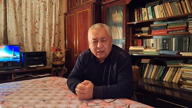 Конкретный Ответ!!Русскому Писателю Захару Прилепину от Узбекского Юриста- Журналиста об Этике . смотреть онлайн