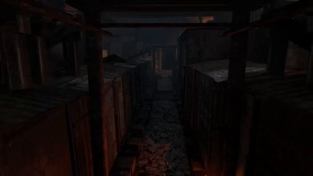 Metro 2033 Redux - Part 2 - Let's play #العاب смотреть онлайн