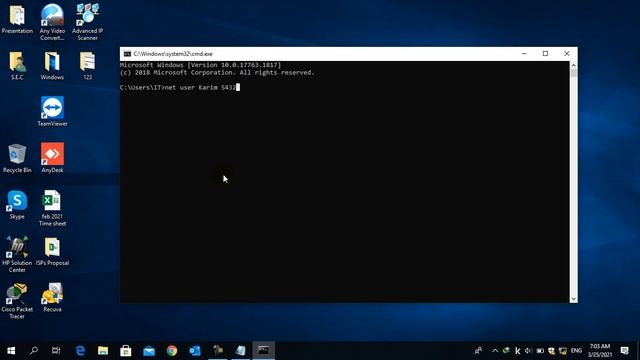 MS Windows 10 - Lesson 15 смотреть онлайн