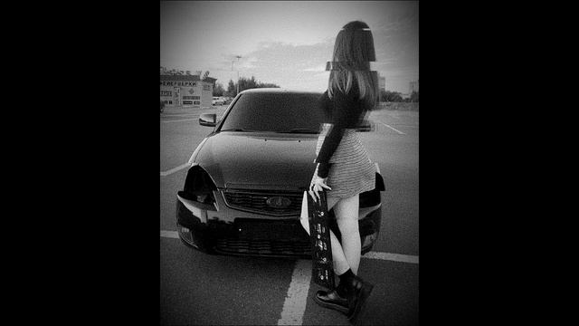 F0lk - ШОССЕ (ｓｌｏｗｅｄ)