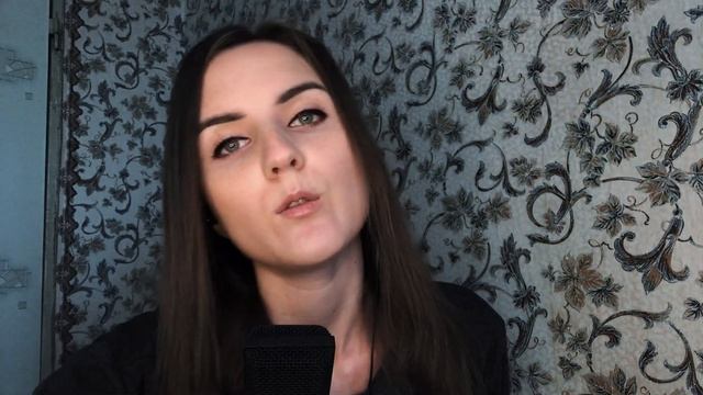 💫АСМР Аффирмации для тебя🌠ASMR Affirmations for you🦋Кисточка🖌️Шепот/Whisper💤 смотреть онлайн