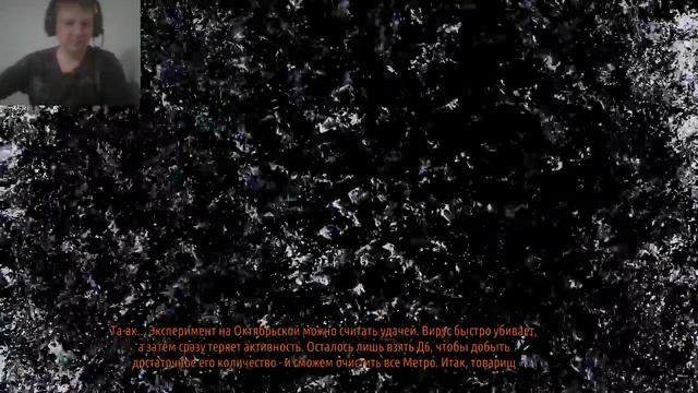 Metro Last Light Redux №12 Навестили Дядюшку Ленина смотреть онлайн