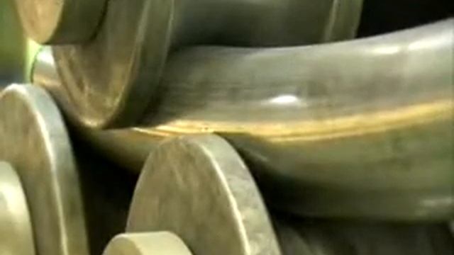 Трубопрофилегиб HPK80 Sahinler