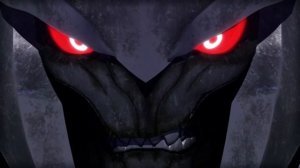 Megatron and Starscream: I Hate You