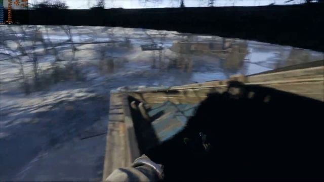 Metro Exodus RTX 2070 Video card problem смотреть онлайн