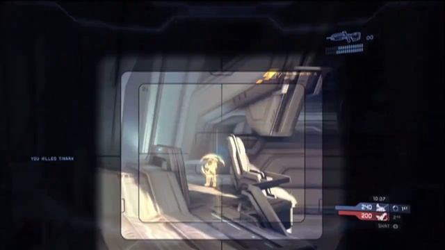 Halo 4 Top 10 Skill Kills: Episode 8 by Anoj смотреть онлайн