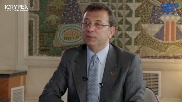 "Murat Kurum talimat gelmeden kalem oynatamaz!" İBB Başkanı ve Adayı Ekrem İmamoğlu & Fatih Altaylı смотреть онлайн