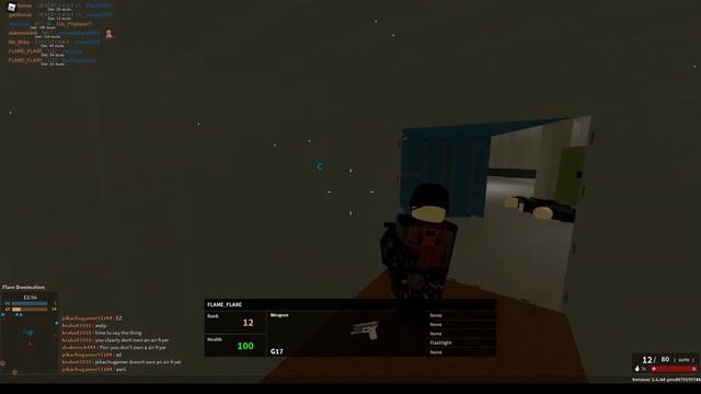 Roblox On Linux смотреть онлайн