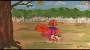 Безопасные каникулы🔴Детский познавательный мультик🔴