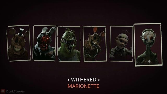 JR's Jumpscares Simulator